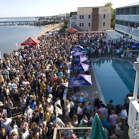 The Boatslip Resort Provincetown Facilities photo
