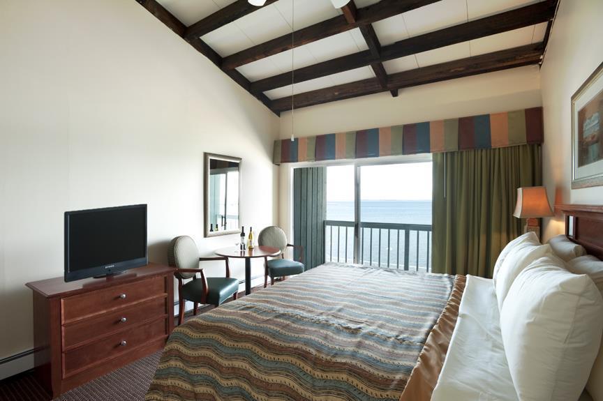 The Boatslip Resort Provincetown Room photo